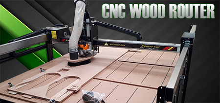 CNC Router
